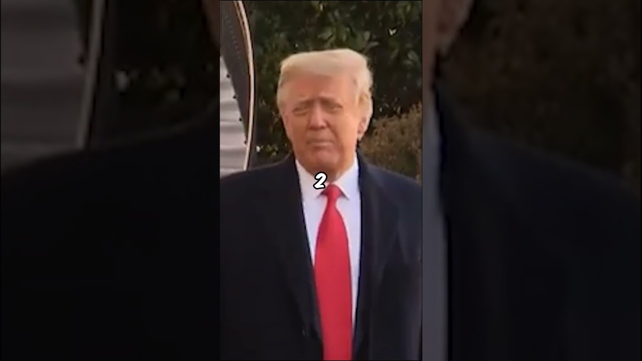 President Donald Trump's Top 3 Most Expensive Assets