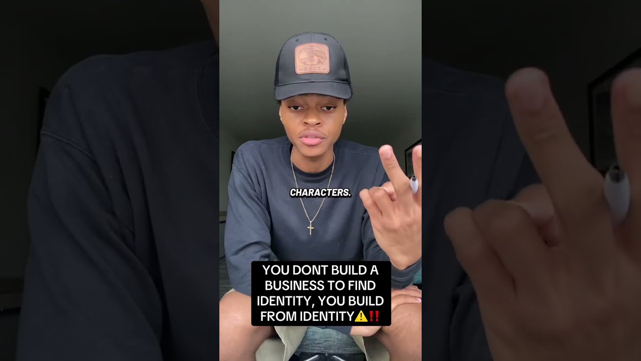 You Want To Build A Long Lasting Business? — This Is What You Need!