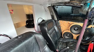 Car 6Th Order System Sounds Amazing