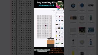 Engineering 101: Homework 9
