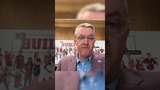 AD Greg Byrne gives contract details for head coach Kalen DeBoer’s $2 million raise