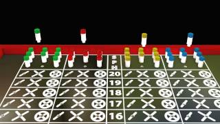 Stephen Paul Hoffman, Jr. | Scoreboard for Darts screenshot 3