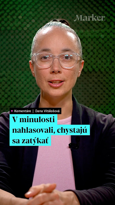 V minulosti nahlasovali, chystajú sa zatýkať #shorts