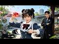 ❤️看着人畜无害的娇俏少女,谁能想到她是隐世佣兵霸主!面对十名保镖围堵,她身形流转随手全部撂倒,夺得稀世宝石,在场大佬全都为之侧目!
