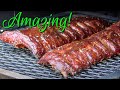 Love's Wood Pit BBQ Ribs Copycat | Baby Back Ribs | Ballistic BBQ