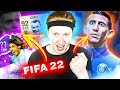 СЛИВ КУМИРОВ ФИФА 22 / НОВЫЕ ЛИГИ И ПЕРВЫЕ СКРИНЫ ИГРЫ | НОВОСТИ FIFA 22