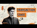 States of Transaction