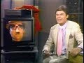 Fred Willard Collection on Letterman, 1982-2007