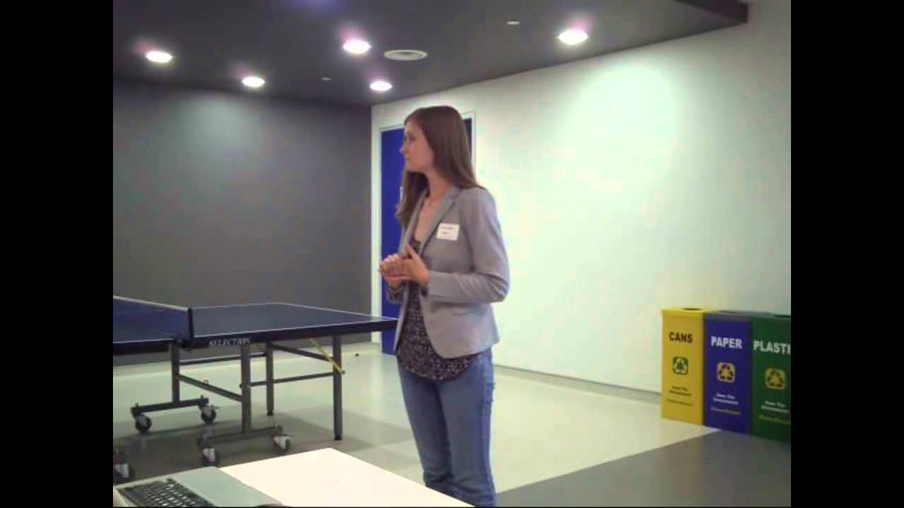 Opening Address for March 2015 Meetup - Ruby SG Meetup - YouTube