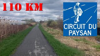 Circuit du paysan à vélo (Québec)