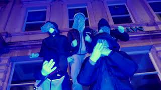 Ysix X Sh - Barclays Official Music Video