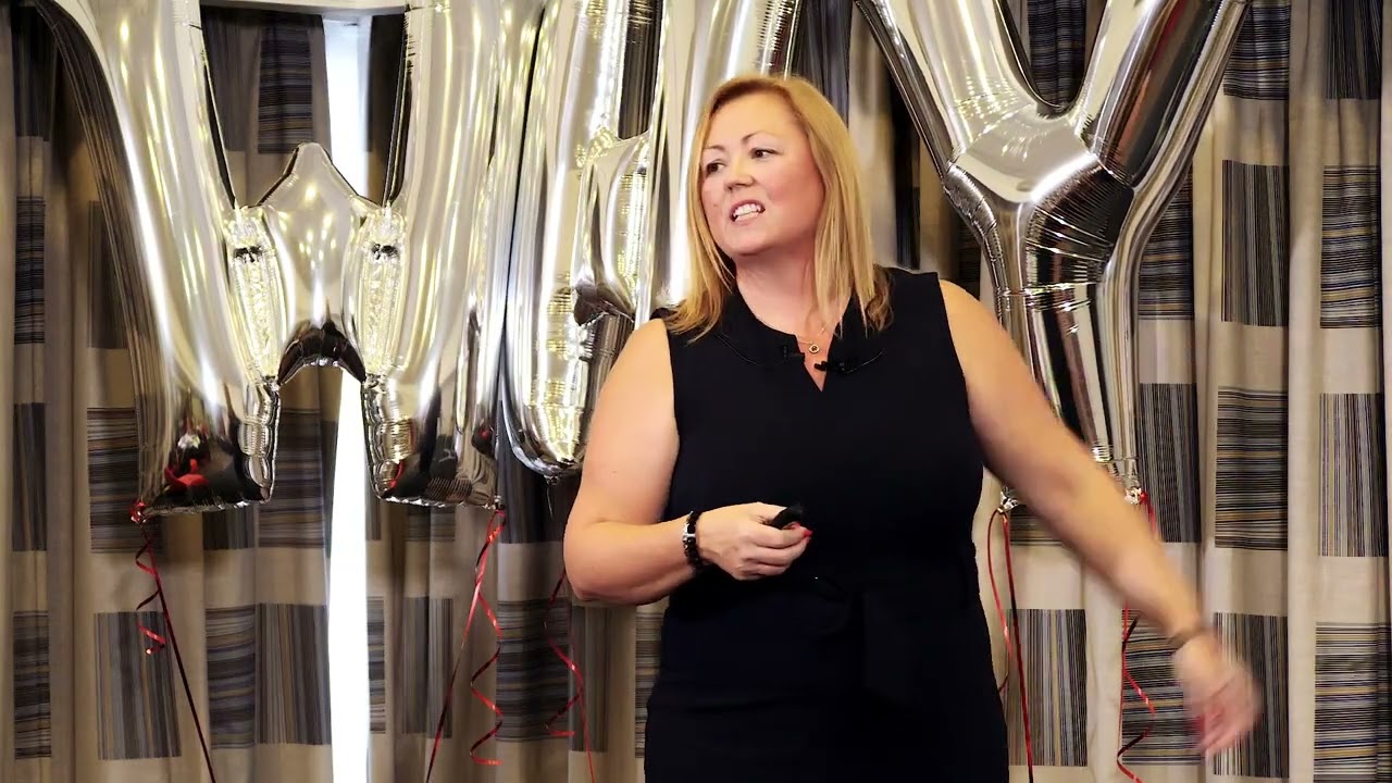 Why is it important to begin with the end in mind?