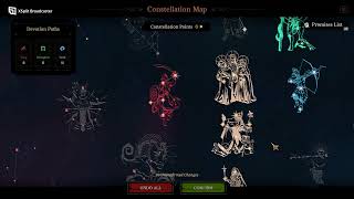 hell clock hell 10 bell meteor act 1 no relics no deaths no bell points