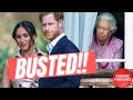 FF#1176 - Did Harry &amp; The Royals Know About The “Bump”?