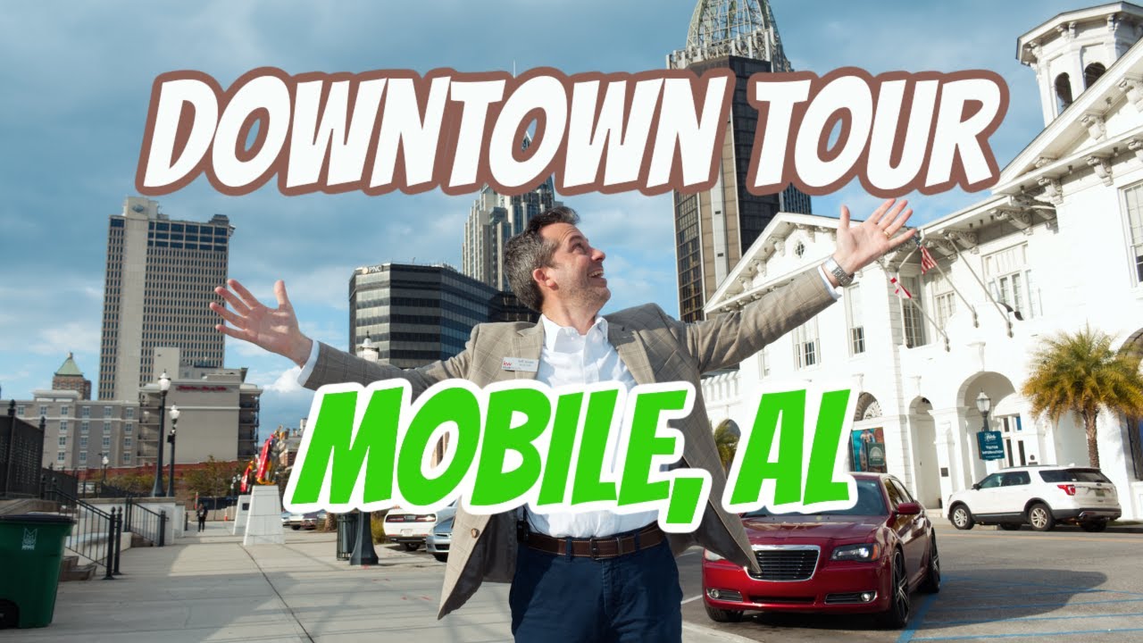 mobile al travel guide