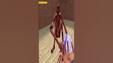 HELLO SCP 096  #scp096 #shortsfeed  #Horror #games #gaming #shortsfeed  #gmod  #garrysmod