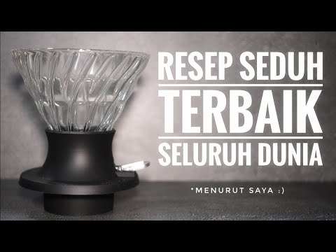 Resep V60 Switch