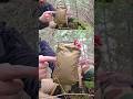 Helikon-Tex Bushcraft First Aid Kit Review 👌 #survival #pnw #foraging #bushcraft #helikontex