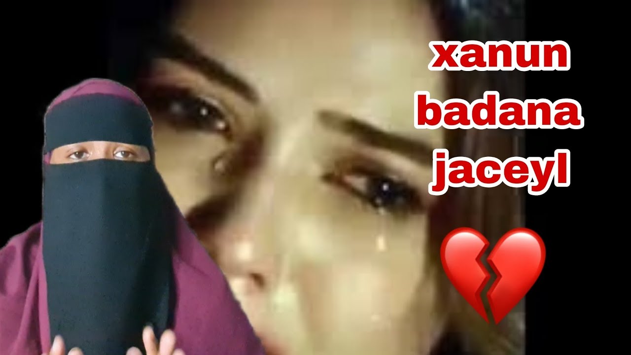 maalin walbo waxan u oya ninki i furay   jacetkiisa lkn naag kale ayu guursaday