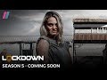 Lauren Jenae is Vicky | Lockdown S5 | SA Series on Showmax