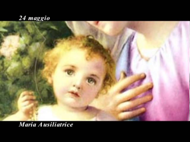 24 maggio 2024 - venerdì della VII settimana del T.O.