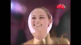 staroetv.su Рекламный блок, МУЗ ТВ, апрель 2007