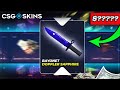 CSGO-SKINS HUGE PROFIT AT GEMSTONE CASE! Csgoskins Promo Code 2024