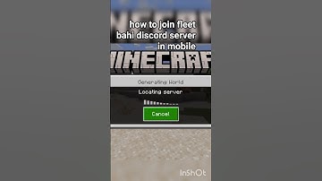 how to join fleet  SMP mc fleet server how to join | mc fleet | mc fleet server