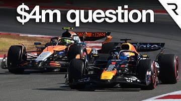 Why McLaren needs answers on Max Verstappen F1 engine change