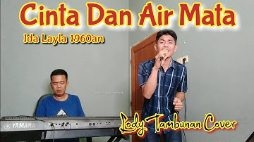 Cinta Dan Air Mata_Lody Tambunan Cover @ZoanTranspose