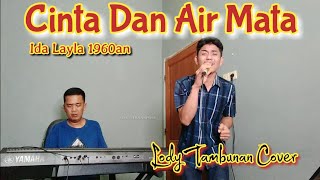 Cinta Dan Air Mata_Lody Tambunan Cover @ZoanTranspose