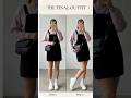Style your outfit like this😍 #myntra #aestheticoutfit #vacayoutfit #fashiontips #meesho