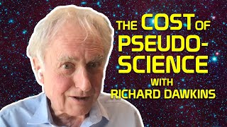 Combatting Anti-Science with Richard Dawkins