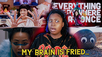 Chaos… Everything, Everywhere, All at once