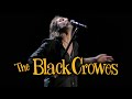 Capture de la vidéo Black Crowes 2021-08-01 Noblesville, In - Full Show 4K