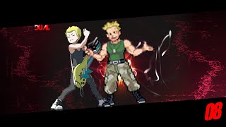 Pokémon RF Dual Cap. 8 | LT. SURGE