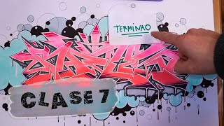 ✨ Entendiendo el WildStyle | Dibujar Piezas De Graffiti ✨ #tutorial