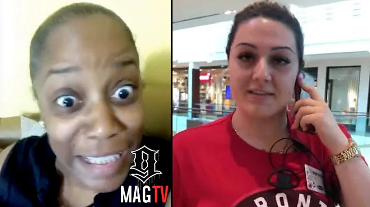 Old Navy Shopper Lisa Calderone Explains Keeping P...
