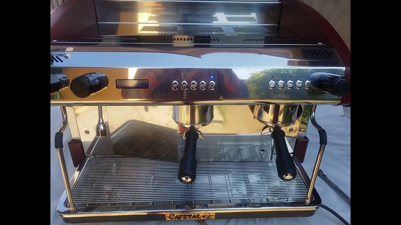 EXPOBAR NEW ELEGANCE YouTube