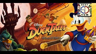 Best VGM 2871 - DuckTales Remastered - Scrooge's Office