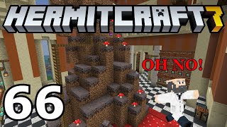 Hermitcraft 7: Mycelium Myschmelium (Episode 66)