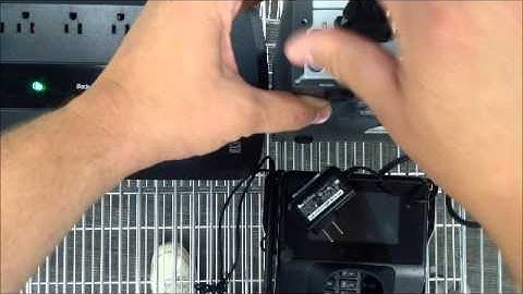 MX915 Connect to the Register