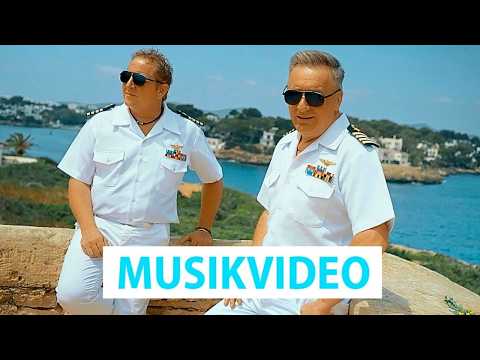 Die Schlagerpiloten - What Should I Do in Heaven (Official Video)