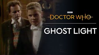 Ghost Light | Doctor Who