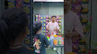 Atika Ke Sath Mama Bhi Pagal