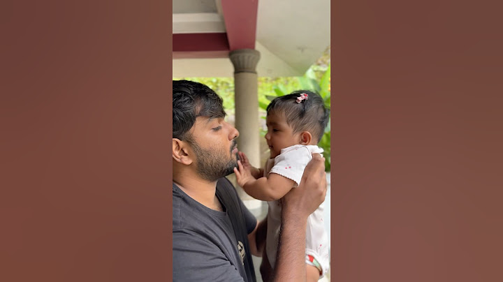 കുഞ്ഞു യാമിയും വെല്യേ ഇക്കാക്കിം 😍 #shasdotcom