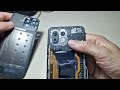 replacing the cover mi 11 lite 5G