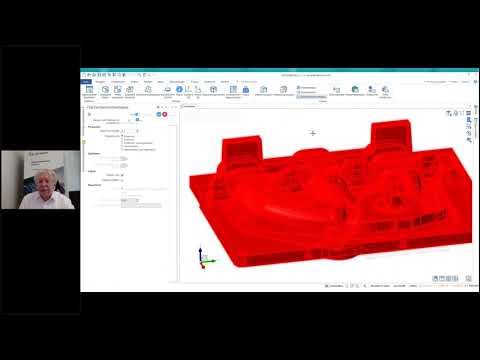 Vídeo: Arquitetura Renga: CAD Russo Para Design 3D