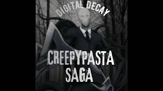 Digital Decay - Go to Sleep