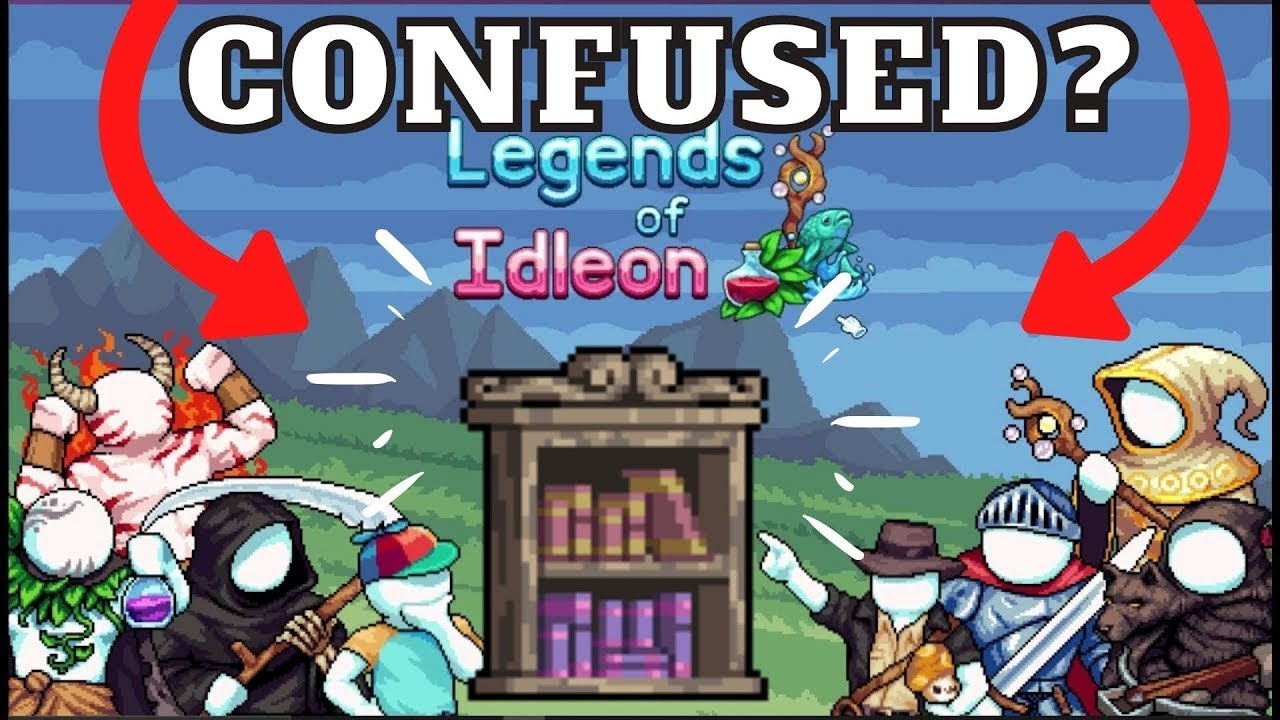 Here is a trick to boost up your Skill Max level again : r/idleon